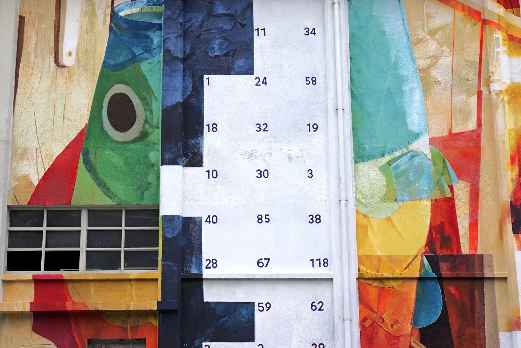 Graffiti art hdr kunst kunstwerk urbex mural murals straatkunst